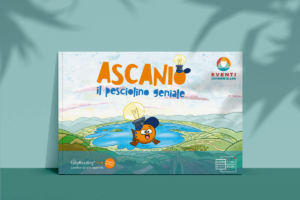 Cover Ascanio