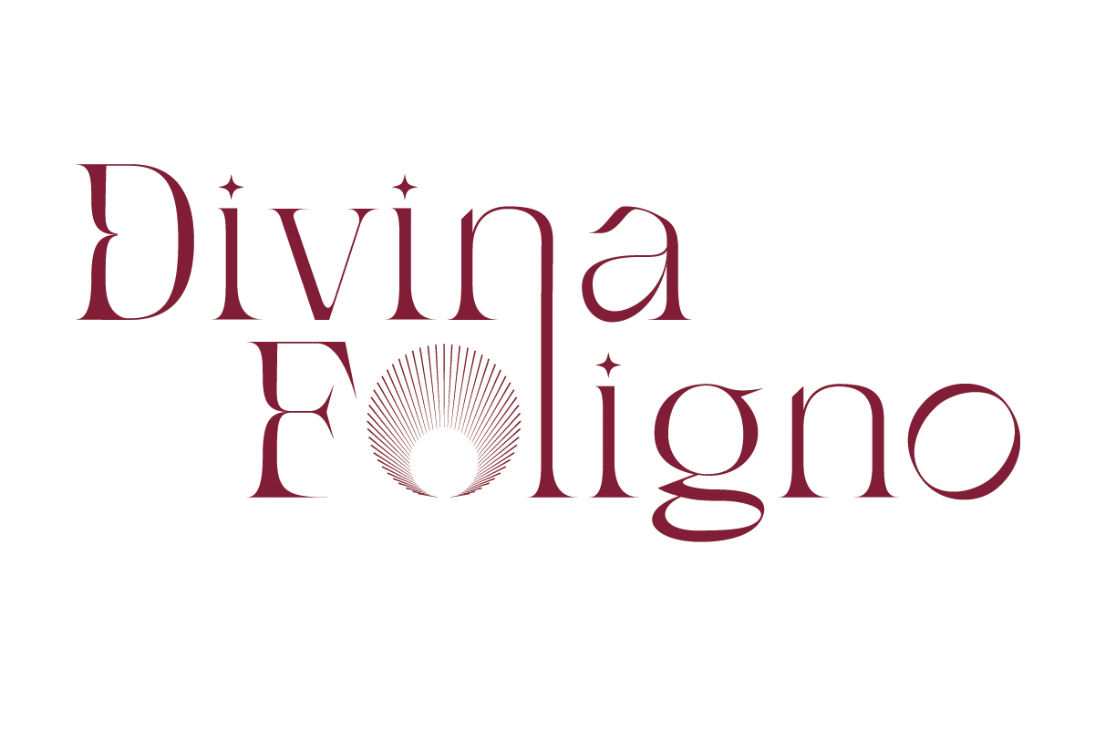 Logo Divina Foligno
